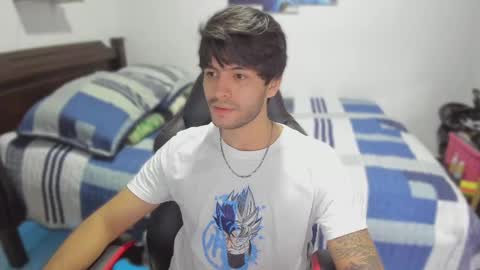 Diego online show from February 2025 11:45:01 PM