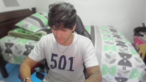 Diego online show from February 2025 11:53:02 PM