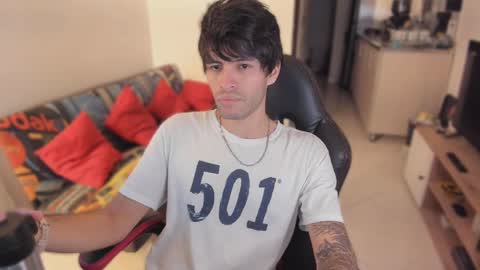 Diego online show from September 2025 11:05:02 PM