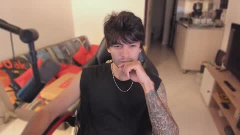 Diego online show from September 2025 11:26:01 PM