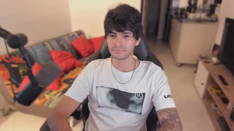 Diego online show from September 2025 11:40:02 PM