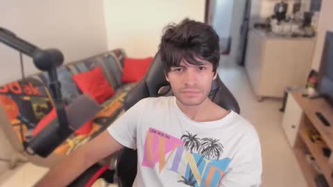 Diego online show from September 2025 04:52:01 PM