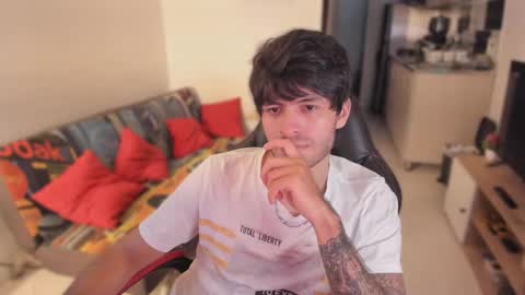 Diego online show from September 2025 09:52:02 PM