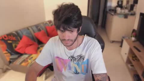 Diego online show from October 2025 11:20:01 PM