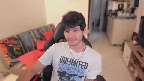 Diego online show from November 2025 09:48:01 PM