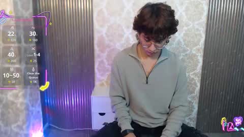  justin  online show from February 2026 03:15:02 AM