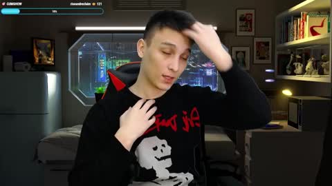 Snapshot of justin_time111 chatting on December 2025 07:58:01 AM Justin Time online show from December 2025 07:58:01 AM