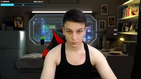 Snapshot of justin_time111 chatting on December 2025 09:56:01 PM Justin Time online show from December 2025 09:56:01 PM