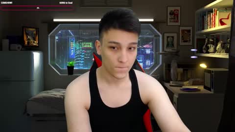 Snapshot of justin_time111 chatting on January 2026 06:27:02 AM Justin Time online show from January 2026 06:27:02 AM