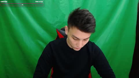 Snapshot of justin_time111 chatting on January 2026 04:12:01 PM Justin Time online show from January 2026 04:12:01 PM