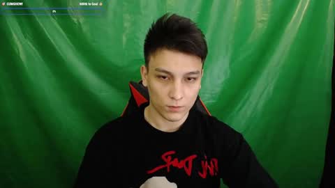 Snapshot of justin_time111 chatting on January 2026 01:27:02 PM Justin Time online show from January 2026 01:27:02 PM