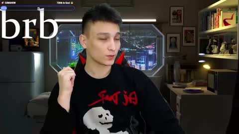 Snapshot of justin_time111 chatting on February 2026 11:36:01 PM Justin Time online show from February 2026 11:36:01 PM