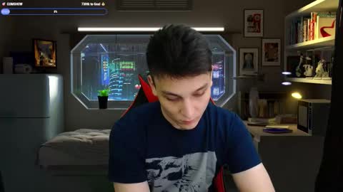 Snapshot of justin_time111 chatting on February 2026 06:00:02 AM Justin Time online show from February 2026 06:00:02 AM