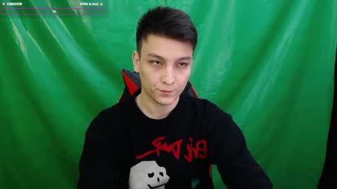 Snapshot of justin_time111 chatting on February 2026 04:27:02 AM Justin Time online show from February 2026 04:27:02 AM