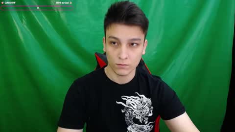 Snapshot of justin_time111 chatting on February 2026 07:46:01 AM Justin Time online show from February 2026 07:46:01 AM