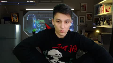 Snapshot of justin_time111 chatting on February 2026 11:23:01 PM Justin Time online show from February 2026 11:23:01 PM