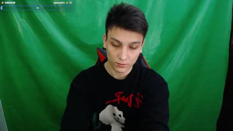 Snapshot of justin_time111 chatting on February 2026 07:53:02 PM Justin Time online show from February 2026 07:53:02 PM