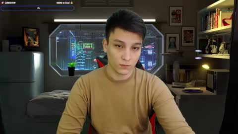 Snapshot of justin_time111 chatting on February 2026 09:46:01 PM Justin Time online show from February 2026 09:46:01 PM