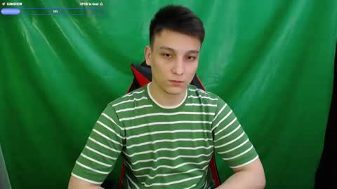 Snapshot of justin_time111 chatting on February 2026 11:19:02 AM Justin Time online show from February 2026 11:19:02 AM