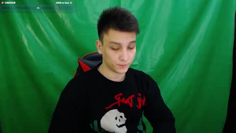 Snapshot of justin_time111 chatting on March 2026 06:25:02 AM Justin Time online show from March 2026 06:25:02 AM