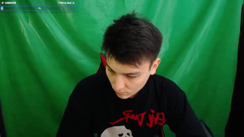 Snapshot of justin_time111 chatting on March 2026 02:56:01 PM Justin Time online show from March 2026 02:56:01 PM