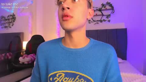 Justin online show from October 2025 11:11:02 AM