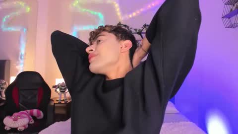 Justin online show from January 2026 11:25:01 AM