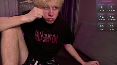 justTEEN online show from March 2026 03:24:01 PM