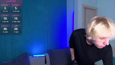 justTEEN online show from April 2026 10:10:01 AM