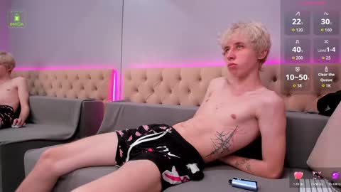 justTEEN online show from May 2026 04:41:02 AM