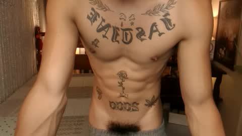 justine_hunk online show from November 2025 06:12:01 AM