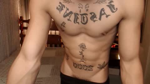 Snapshot of justine_hunk chatting on February 2026 06:24:02 PM justine_hunk online show from February 2026 06:24:02 PM