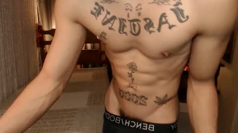 Snapshot of justine_hunk chatting on February 2026 05:00:01 PM justine_hunk online show from February 2026 05:00:01 PM