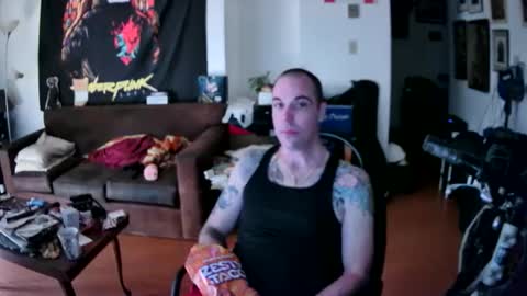 Snapshot of justinelsmith chatting on October 2025 12:44:02 AM justinelsmith online show from October 2025 12:44:02 AM