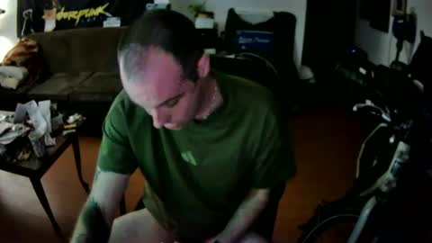 Snapshot of justinelsmith chatting on October 2025 07:19:02 AM justinelsmith online show from October 2025 07:19:02 AM