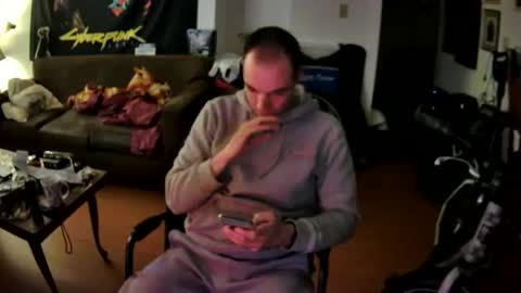 Snapshot of justinelsmith chatting on October 2025 06:06:02 AM justinelsmith online show from October 2025 06:06:02 AM