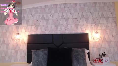 Snapshot of justineperry chatting on February 2025 03:45:01 AM Justine online show from February 2025 03:45:01 AM