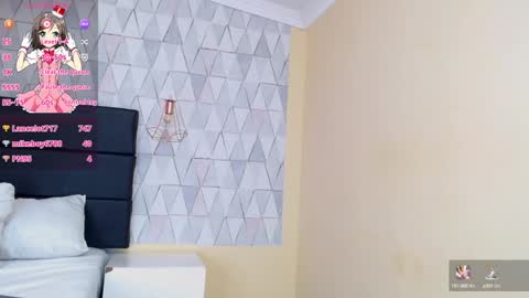 Snapshot of justineperry chatting on February 2025 06:46:01 AM Justine online show from February 2025 06:46:01 AM