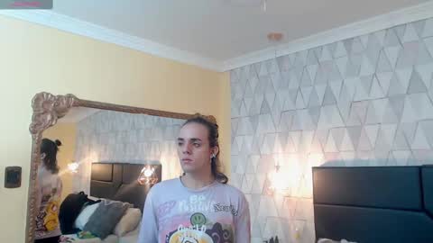 Snapshot of justineperry chatting on February 2025 03:56:02 AM Justine online show from February 2025 03:56:02 AM