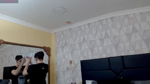 Snapshot of justineperry chatting on March 2025 04:08:02 AM Justine online show from March 2025 04:08:02 AM