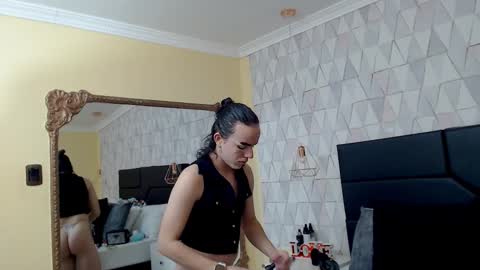 Snapshot of justineperry chatting on March 2025 04:10:01 AM Justine online show from March 2025 04:10:01 AM