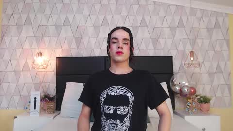 Snapshot of justineperry chatting on September 2025 04:04:02 AM Justine online show from September 2025 04:04:02 AM