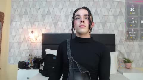 Snapshot of justineperry chatting on September 2025 03:33:02 AM Justine online show from September 2025 03:33:02 AM