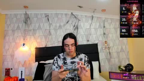 Snapshot of justineperry chatting on October 2025 04:13:01 AM Justine online show from October 2025 04:13:01 AM