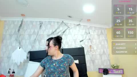 Snapshot of justineperry chatting on October 2025 03:21:02 AM Justine online show from October 2025 03:21:02 AM