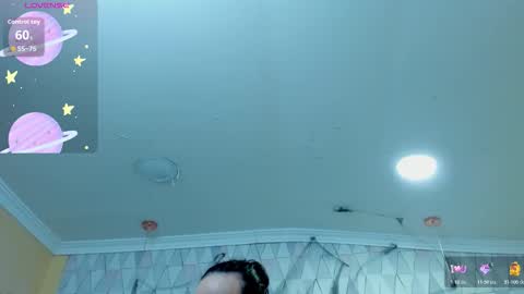 Snapshot of justineperry chatting on October 2025 03:53:02 AM Justine online show from October 2025 03:53:02 AM