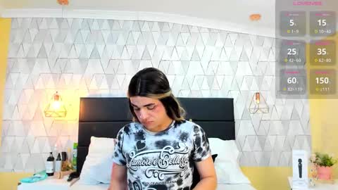 Snapshot of justineperry chatting on November 2025 02:54:01 AM Justine online show from November 2025 02:54:01 AM