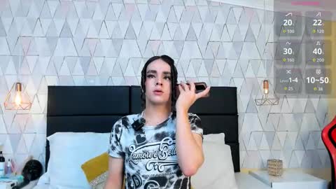 Snapshot of justineperry chatting on November 2025 04:05:01 AM Justine online show from November 2025 04:05:01 AM