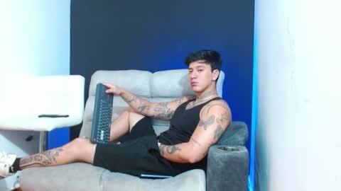 Snapshot of justinfuller_31 chatting on March 2026 06:13:02 PM justinfuller_31 online show from March 2026 06:13:02 PM