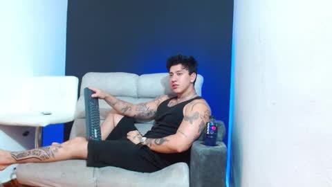Snapshot of justinfuller_31 chatting on March 2026 02:55:01 PM justinfuller_31 online show from March 2026 02:55:01 PM
